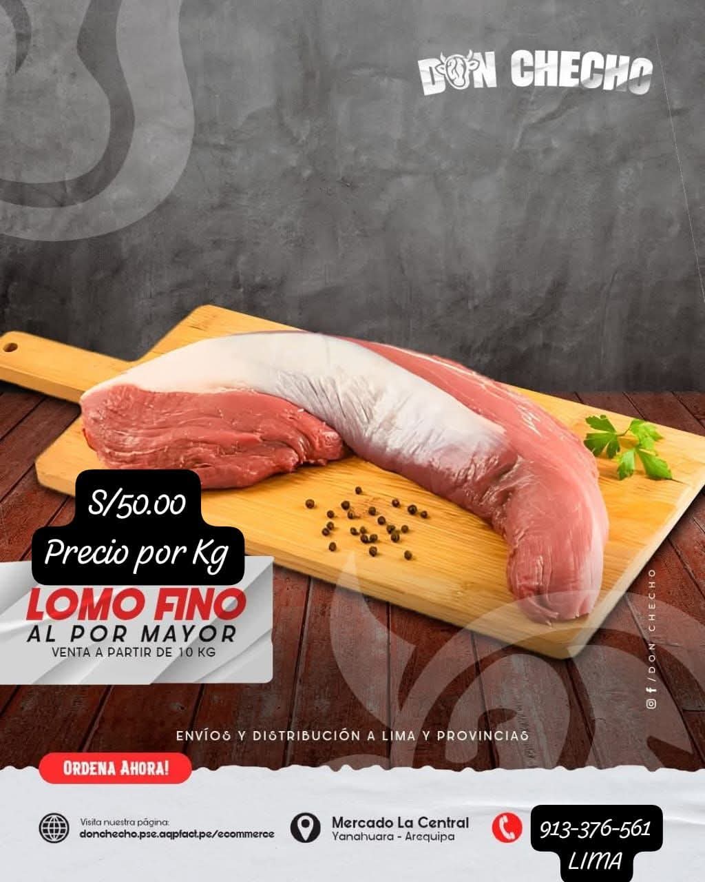 categoría